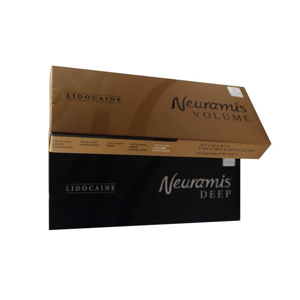 

beauty items neuramis light volume deep dermal lip filler 1x1.1ml online