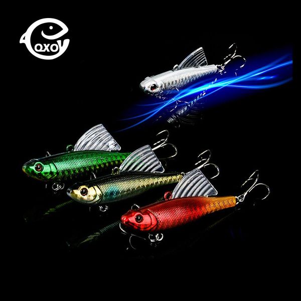 

qxo jig metal lure 7cm 17g vib bait winter ice fishing squid ocs hard lure minnow goods for fishing wobbler jigging wmthxa yyysports