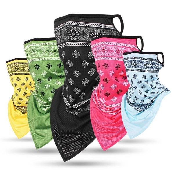 

3d magic оголовье paisley шея gaiter пробки шарфы ухо крышка балаклав шарф ветрозащитные велосипеды маска гвардия бандан мужчины женщина, Blue;gray