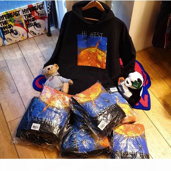 

new travis scohoodie men women flame sun stickman cotton hoodie cactus jack astroworld travis scosweatshirts, Black