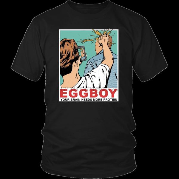 

your brain needs more protein shirt egg boy aussie hero sport hooded sweatshirt hoodie