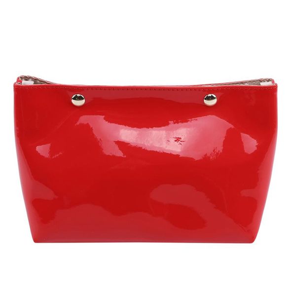 

new travel portable cosmetic bag professional ladies large capacity makeup storage bag clutch cosmetic case