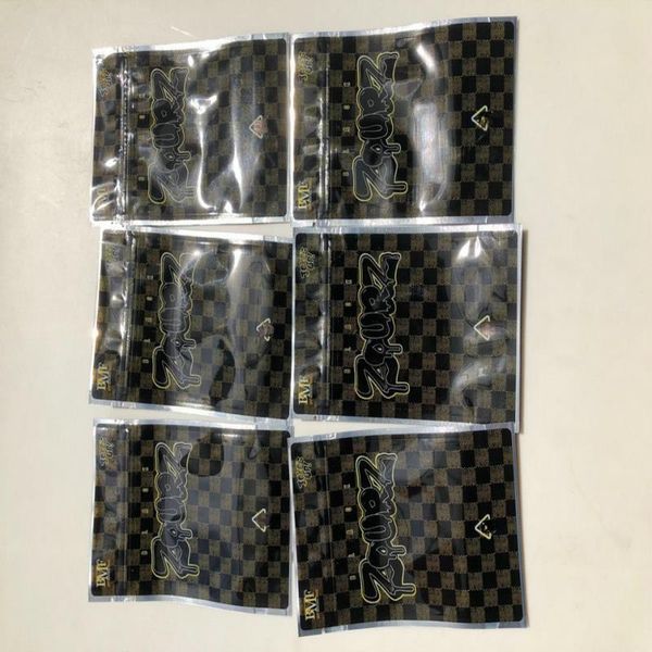 

bmf jokes up black zourz california 3.5g edibles packaging mylar bags wmtjmo petsyard