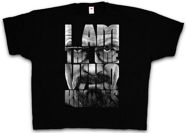 

2019 3xl & 3xl the one who knocks t-shirt breaking heisenberg bad shirt sport hooded sweatshirt hoodie