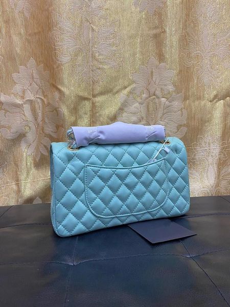 

leather caviar brand famous ladies handbags fashion messenger bag sheepskin bag shoulder