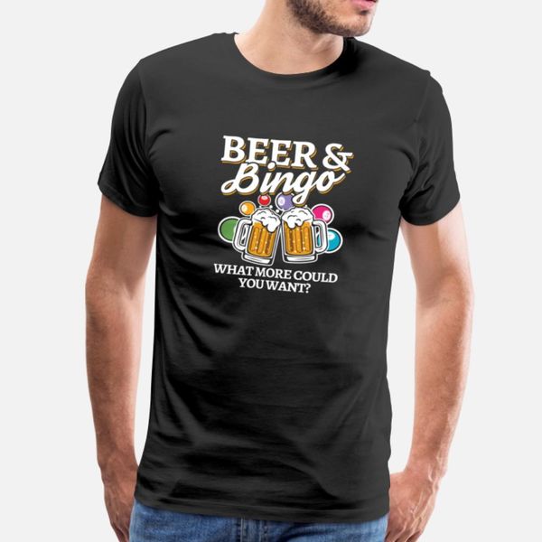 

beer & bingo t shirt fit anime plus size tracksuit hoodie sweatshirt