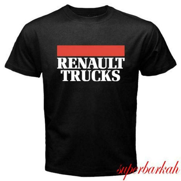 

renault trucks company trucker logo men black size s-3xl usa size t-shirt en1 sport hooded sweatshirt hoodie