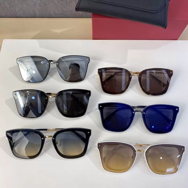 

men sunglasses for women latest selling fashion 3166 sun glasses mens sunglass gafas de sol glass uv400 lens with box, White;black