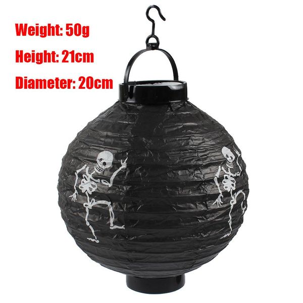 

amawill halloween pumpkin led фонарь висячего дух реквизит оберточная бумага фестиваль фонари хэллоуин украшение для вечеринок sqczwt
