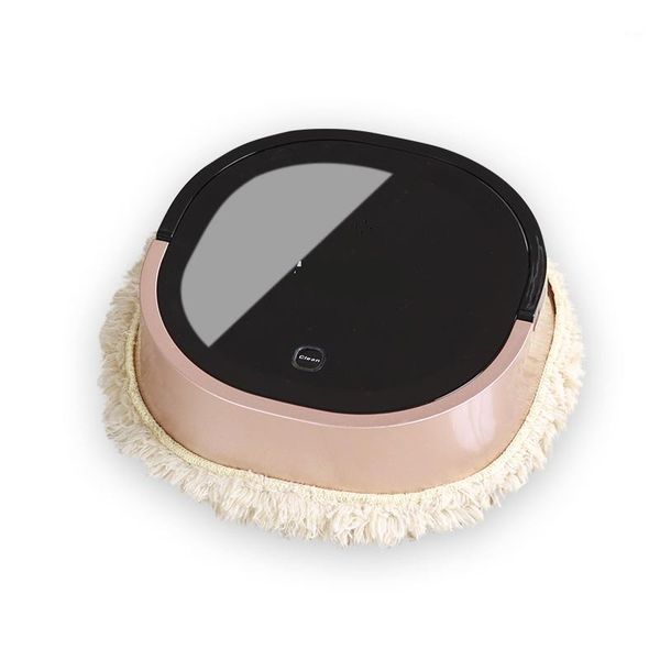 

intelligent sweeping machine home automatic robot wiping mopping cleaner machine easy operation household cleaner1