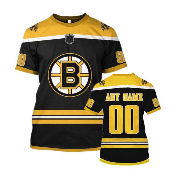 

men's boston bruins 88 david pastrnak 63 brad marchand 37 patrice bergeron 67 jakub zboril personalized hockey jersey custom name and n, Black