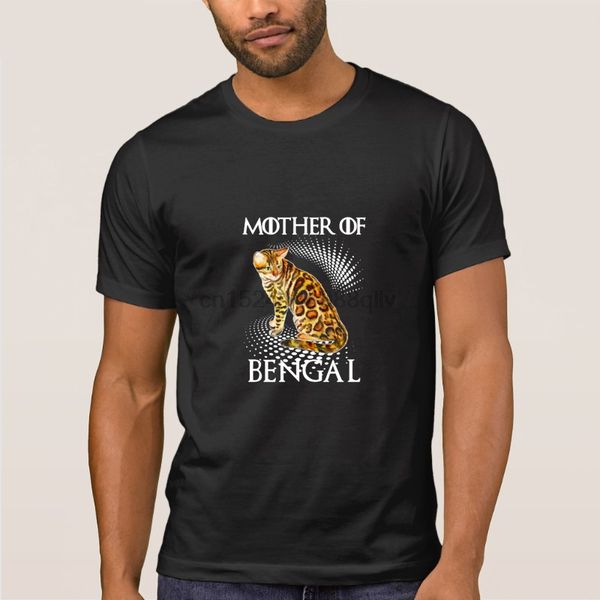 

mother of bengal cat design natural 2018 new arrival humorous for interesting sport hooded sweatshirt hoodie t shirt
