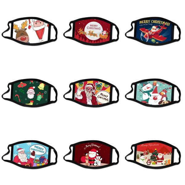 

wholesale designer face masks prective mask ultraviolet-proof dustproof riding cycling sports letter print mouth masks men women outdoor#137, Black