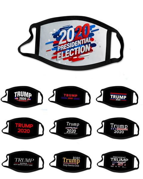 

cosplay election 2020 сша biden хлопчатобумажная маска подростная дышащая вечеринка маска мода моющиеся маски взрослые дети трамп анти-пыль