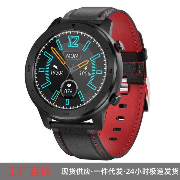 

dt78 watch call information reminder smart ip68 sports waterproof braceletjk