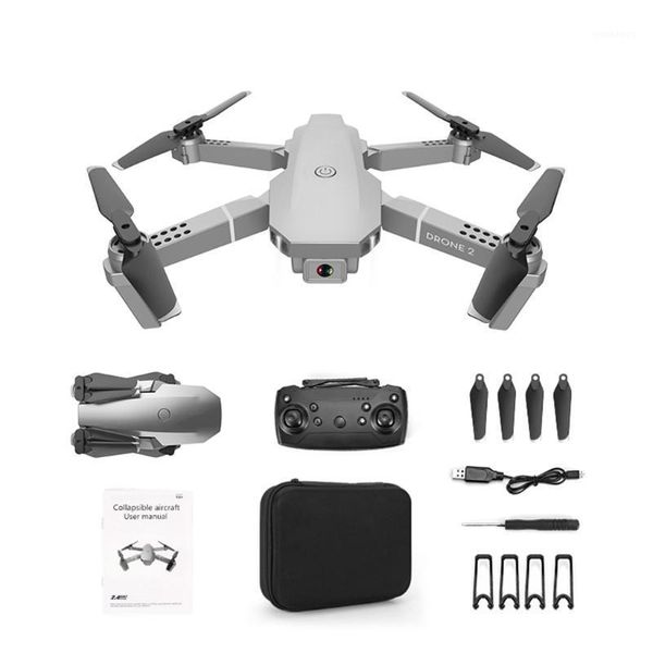 

e68 drone hd wifi fpv drone video live recording quadcopter height to maintain cameravs e58 for children or friends1