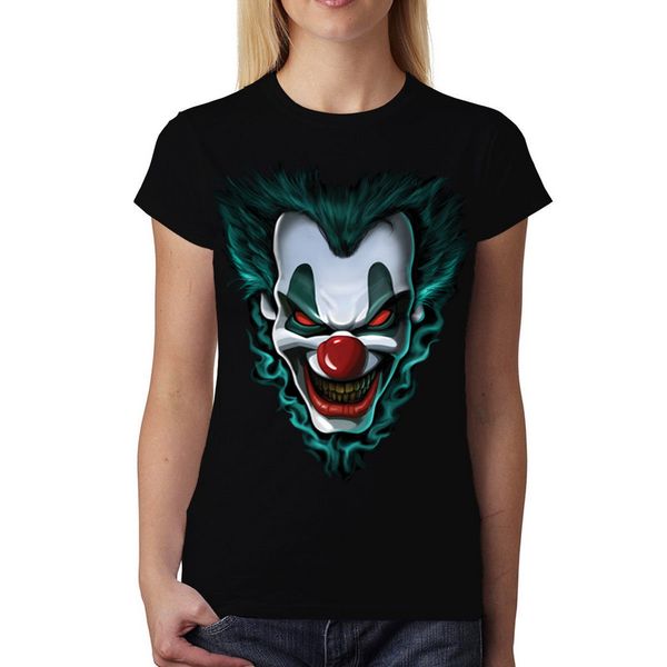 

evil clown m 3xl printing apparel hoodie designers t shirts sweatshirt