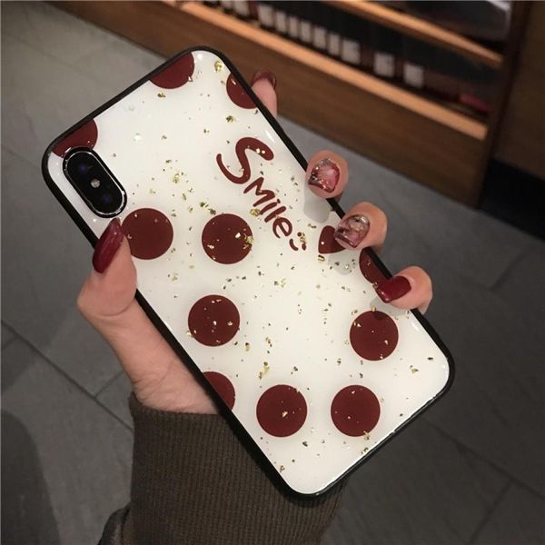 

tpu protective case for galaxy s8 plus