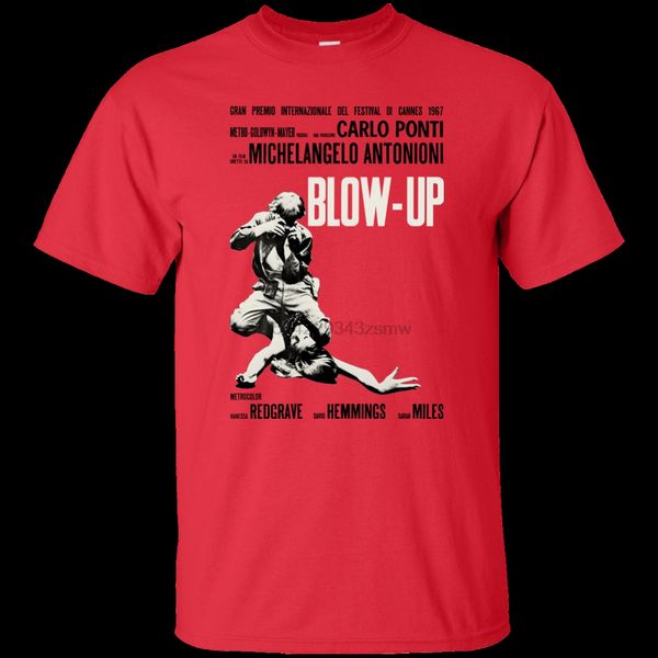 

blow-up michelangelo antonioni swinging london 60& t-shirt sport hooded sweatshirt hoodie