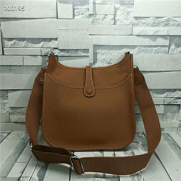 

women's wide shoulder messenger bag, real leather bag, large capacity leisure bag, messenger bag