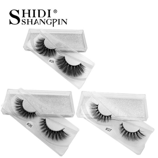 

норковые ресницы 3d норка ресницы 100 жестокость free lashes handmade многоразовые natural ресницы популярные накладные ресницы макияж faux