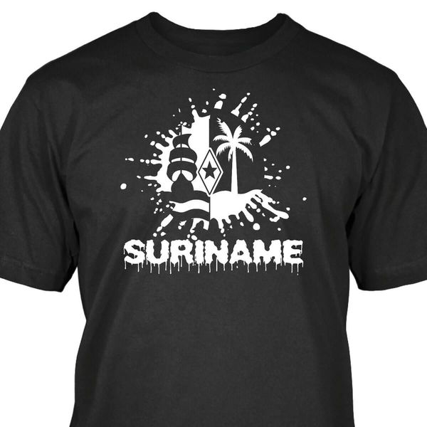

2019 new fashion suriname t-shirt tee shirt sport hooded sweatshirt hoodie