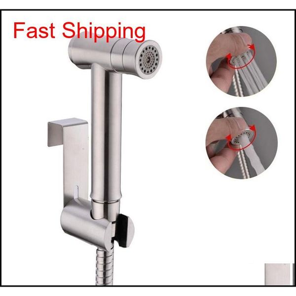 

toilet sprayer shower set 2 mode bidet toliet handheld bidet spray portable sha qyldmz bde_luck