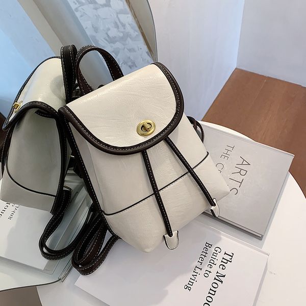 

versatile bag women's new fashion in summer 2020 korean fashion backpack