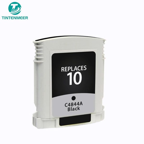 

ink cartridges tintenmeer cartridge 12 10 c4804 c4805 c4806 c4844a compatible for business inkjet 3000 3000dtn 3000n printer