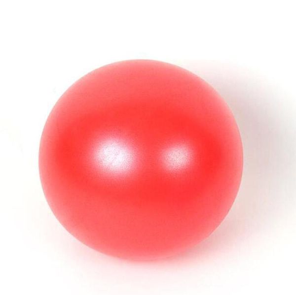 

itstyle мини йога мяч физический фитнес мяч упражнения домашний тренер баланс pods тренажерный зал йога пилатес соломенный шар 25 см wmtzvu