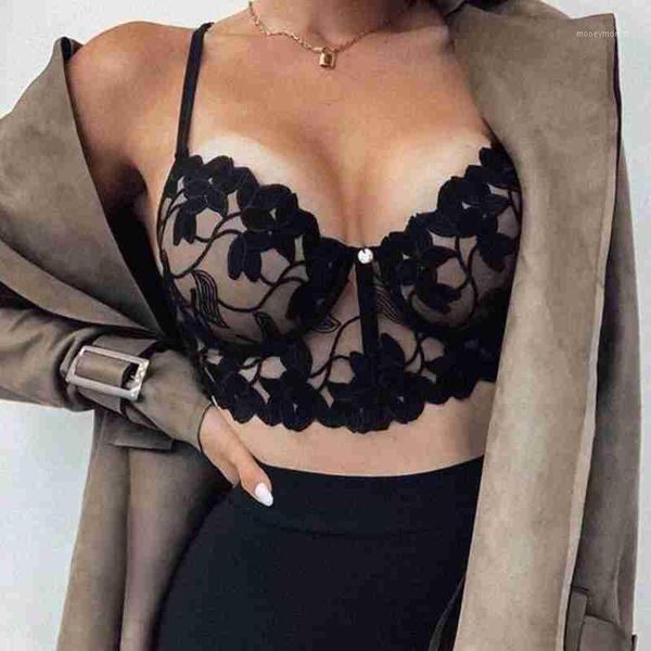 

plus size lace bras for women underwired hollow out bra push up bralette womens underwear delicate embroidery lingerie brassiere1, Red;black