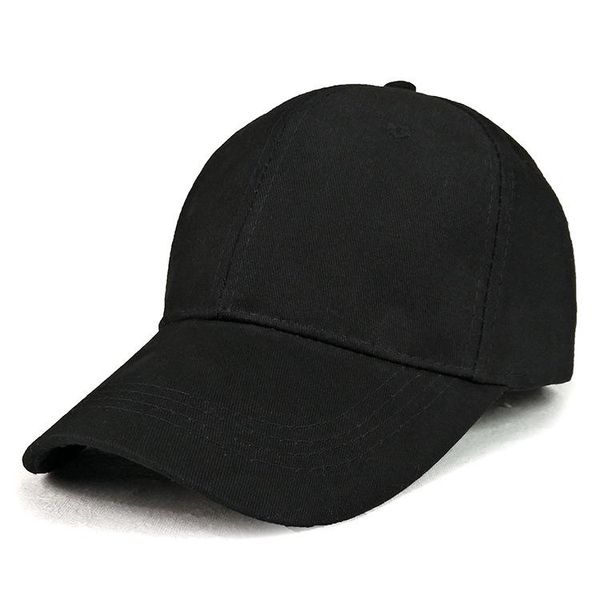 

10pcs cotton boutique baseball cap men custom logo mens caps and hats plastic buckle back women baseball cap mens hats and caps h wmtvga, Blue;gray