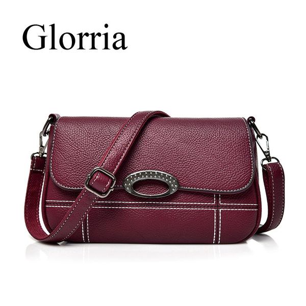 

autumn leather shoulder bag women lattice flap bags for women 2020 crossbody bags for girls lady bolso feminina