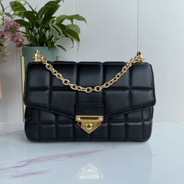 

женский один плечо мешок дизайнер моды мешок 9938 размер: 24 * 14 * 8 см