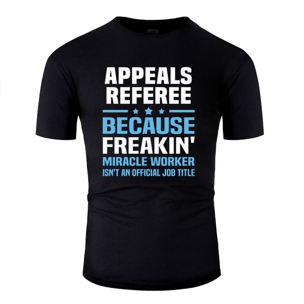 

printed designing t shirt for men humorous comic appeals referee tshirts round collar homme short sleeve sport hooded sweatshirt hoodie