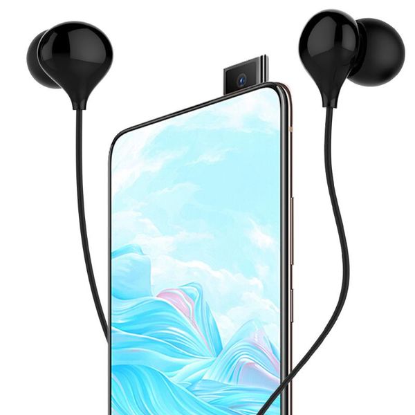 

наушники металлические наушники super bass микрофон гарнитуры в ухе 3,5 мм для 6 6s для мобильного телефона