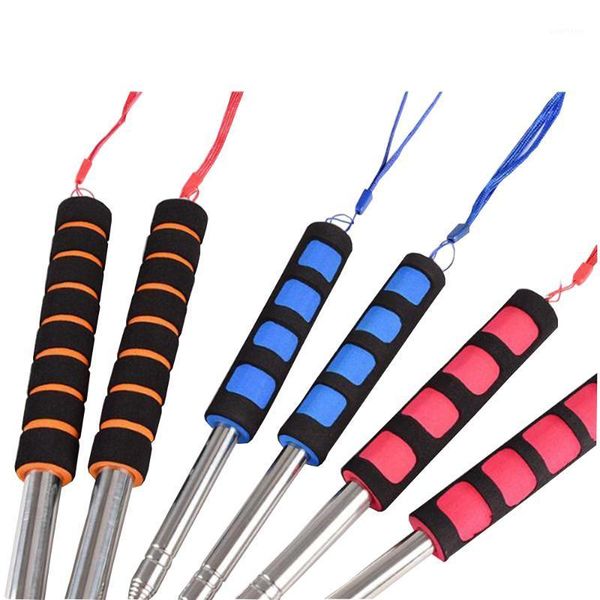 

hollow drum hammer tile inspection retractable household inspection tool1