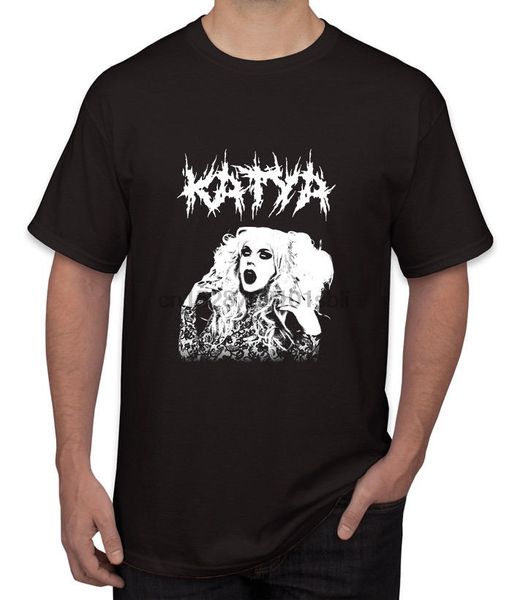 

katya zamolodchikova men clothing t-shirts tees sport hooded sweatshirt hoodie