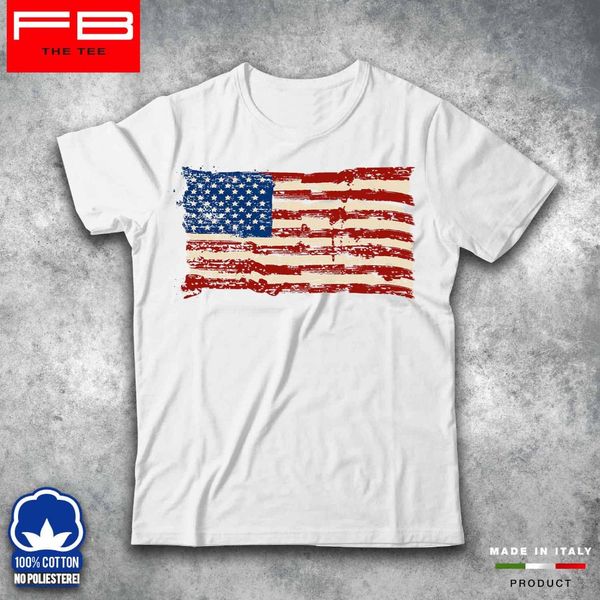 

t usa american flags united states of america grunge fashion funny cool design fitted sport hooded sweatshirt hoodie t shirt