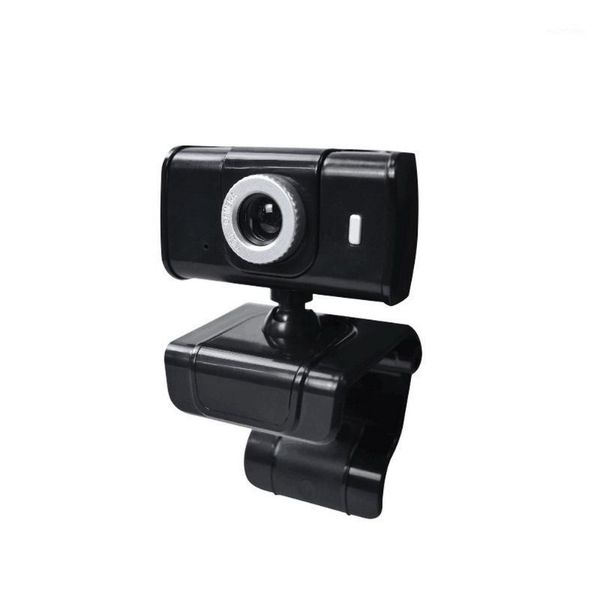 

practical camera hd webcams usb cameras video recording web camera portable drive-webcams for pc1