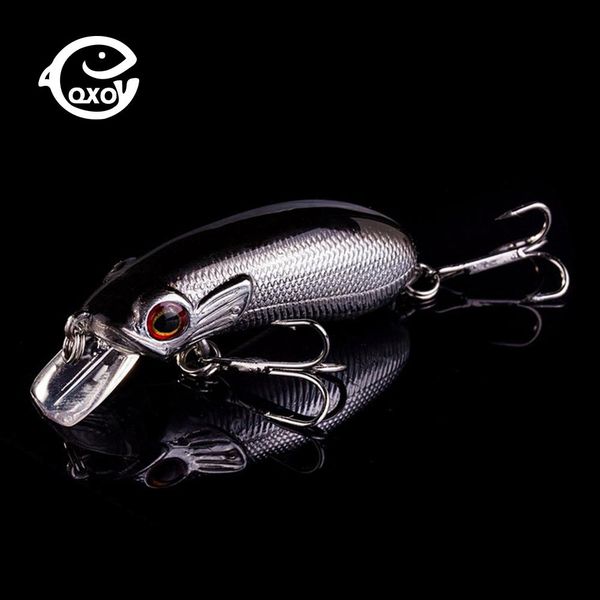 

qxo crankbaits all for fishing grank artificial bait minnow fishing lures bait for fishing insect wobblers silicone bait 4cm wmtsei yycolor