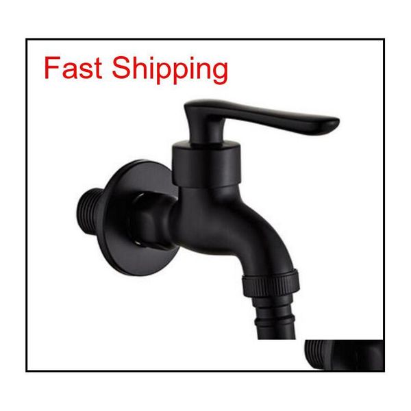 

outdoor faucet garden bibcock tap bathroom washing machine faucet /mop faucet single cold antique bronze/ jllfwl sport777