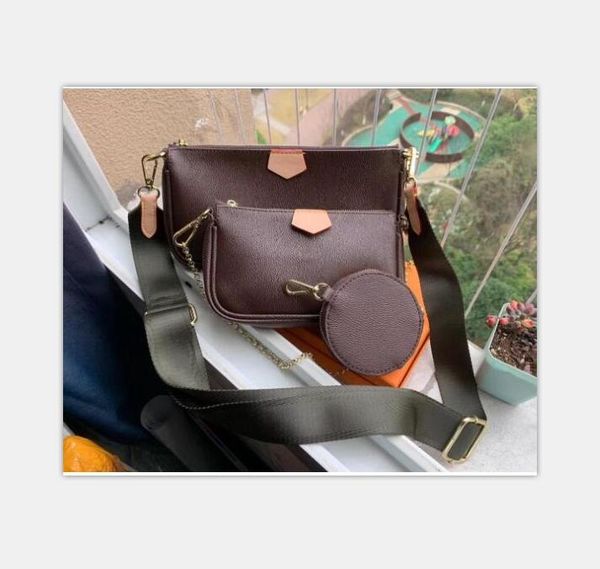 

22various colors ladies shoulder bag gold and silver chain bag messenger bag, Black