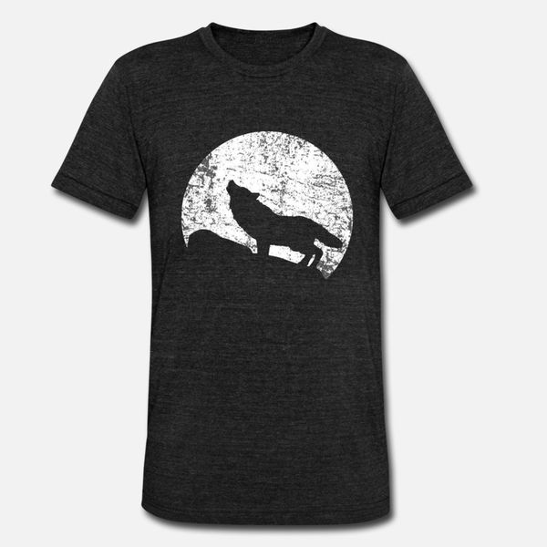 

wolf moon t shirt funky unique o-neck tracksuit hoodie sweatshirt