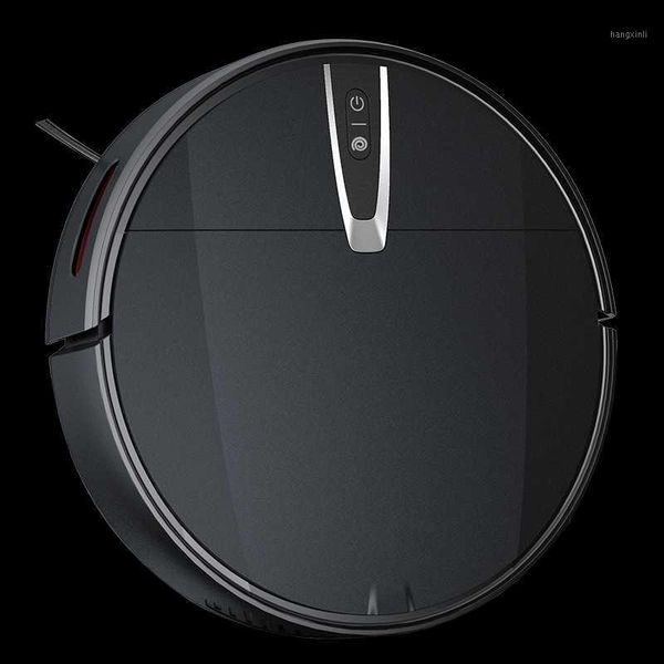 

robot vacuum cleaner for dry and wet cleaning1
