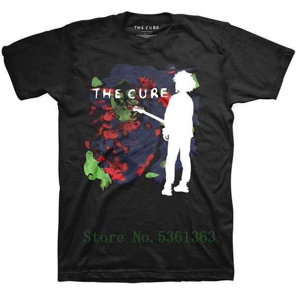 

the cure boys don't cry clr robert smith rock official short sleeve design simple sport hooded sweatshirt hoodie t shirt