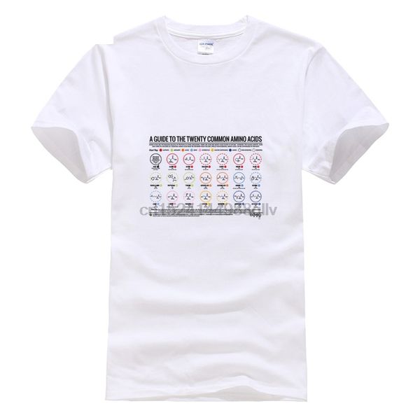 

new style science chemistry organic chemistry biology amino fashion classical short sleeve casual sport hooded sweatshirt hoodie t shirt