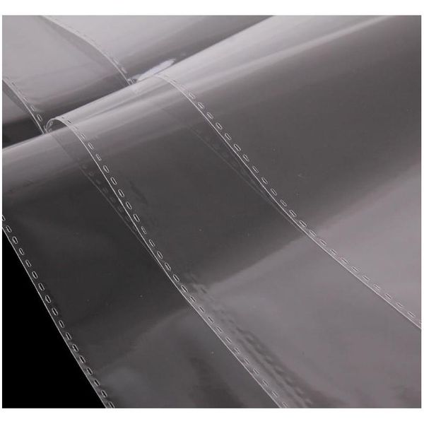 

100 pz lotto trasparente sigillante zip sacchetti a chiusura lampo sacchetti a chiusura di plas sqcfwj toys2010