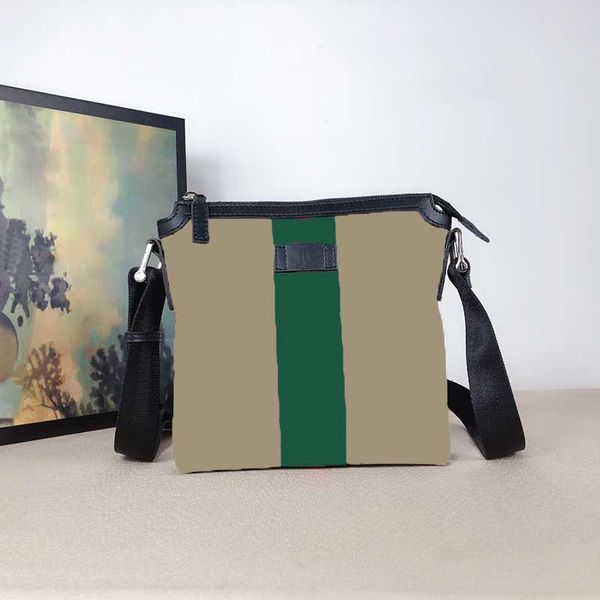 

crossbody messenger bags mens luxury wallet designer shoulder bag leather fashion handbag wallets 471454