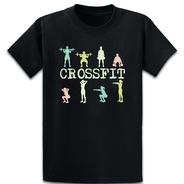 

crossfit exercises t shirt anti-wrinkle spring building normal round collar short sleeve designs slim shirt sport hooded sweatshirt hoodie